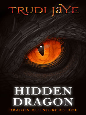 cover image of Hidden Dragon
